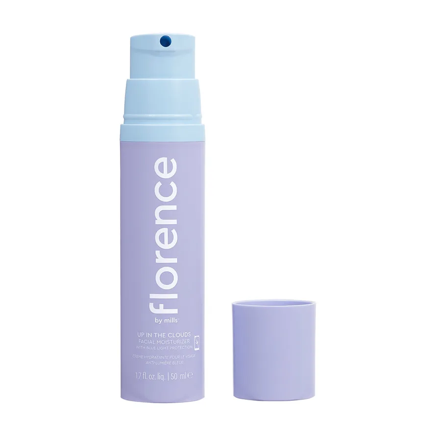 Florence By Mills Up In The Clouds Facial Moisturizer 50 ml