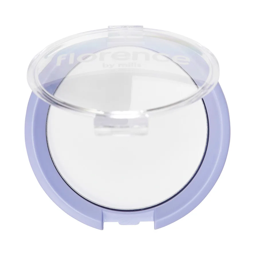 You Matte-R Mattifying Setting Powder