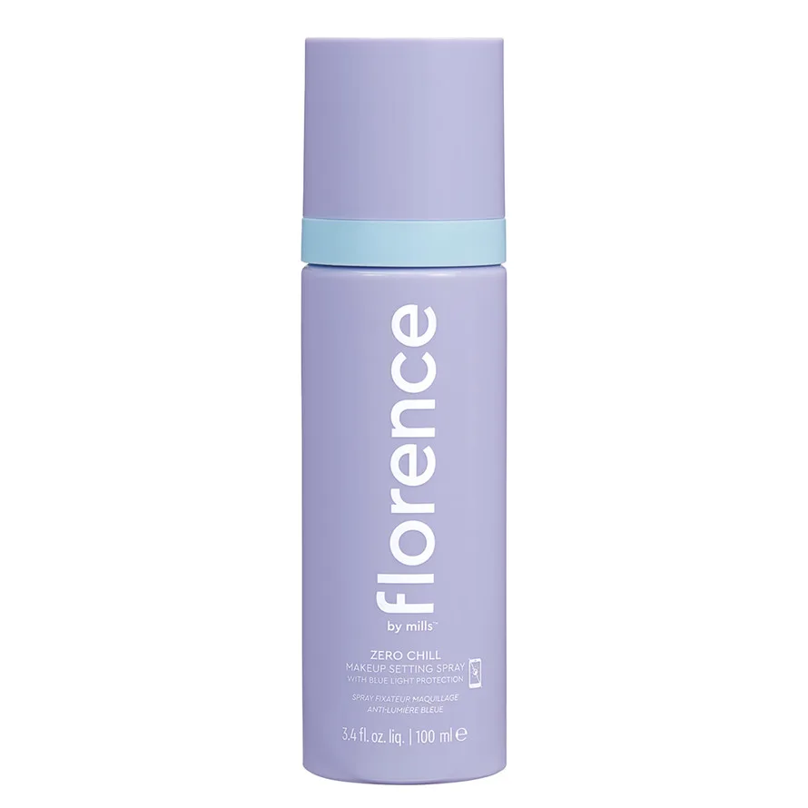 Zero Chill Makeup Setting Spray 100 ml