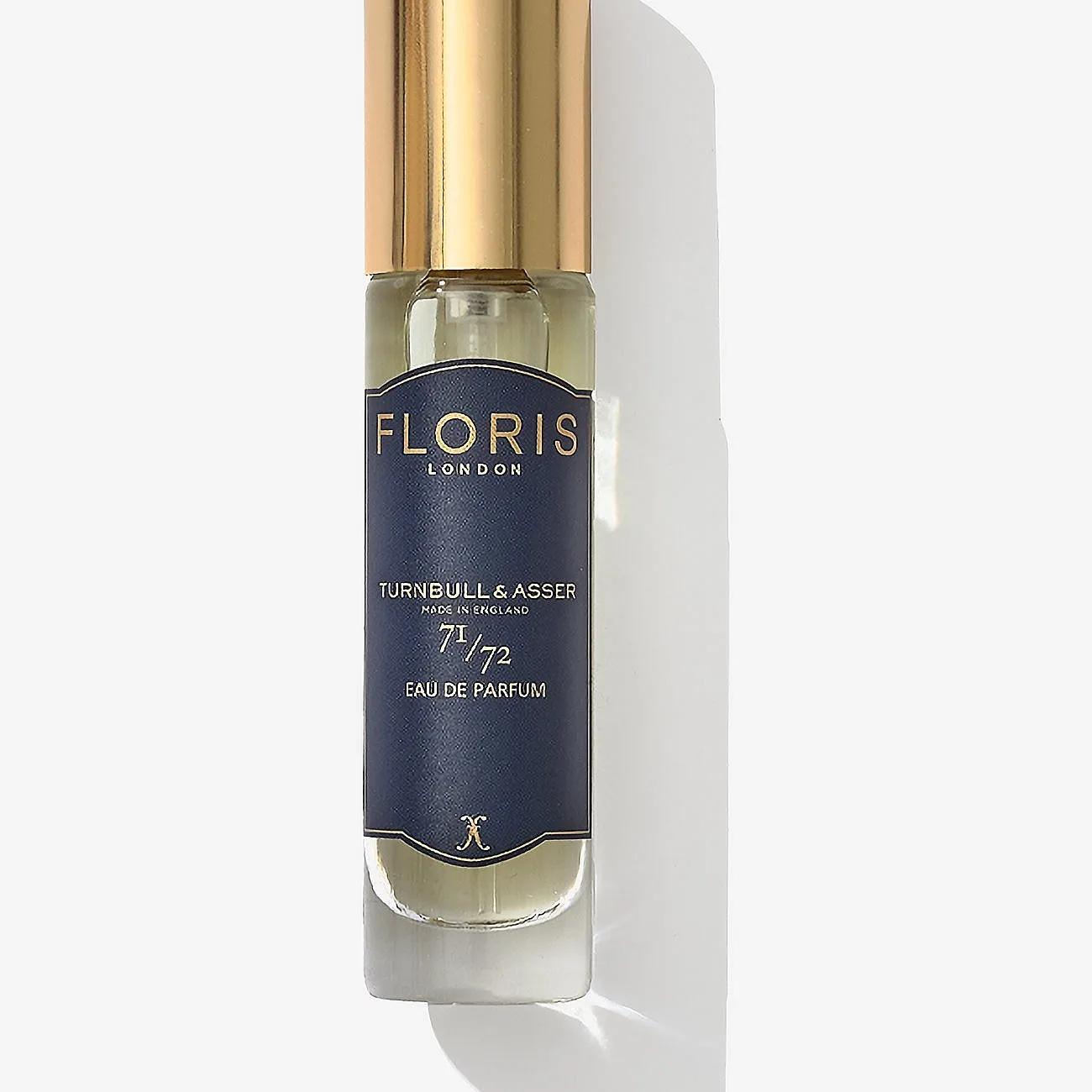 Floris Floris London 71/72 Eau De Parfum - Nude - 10 ML