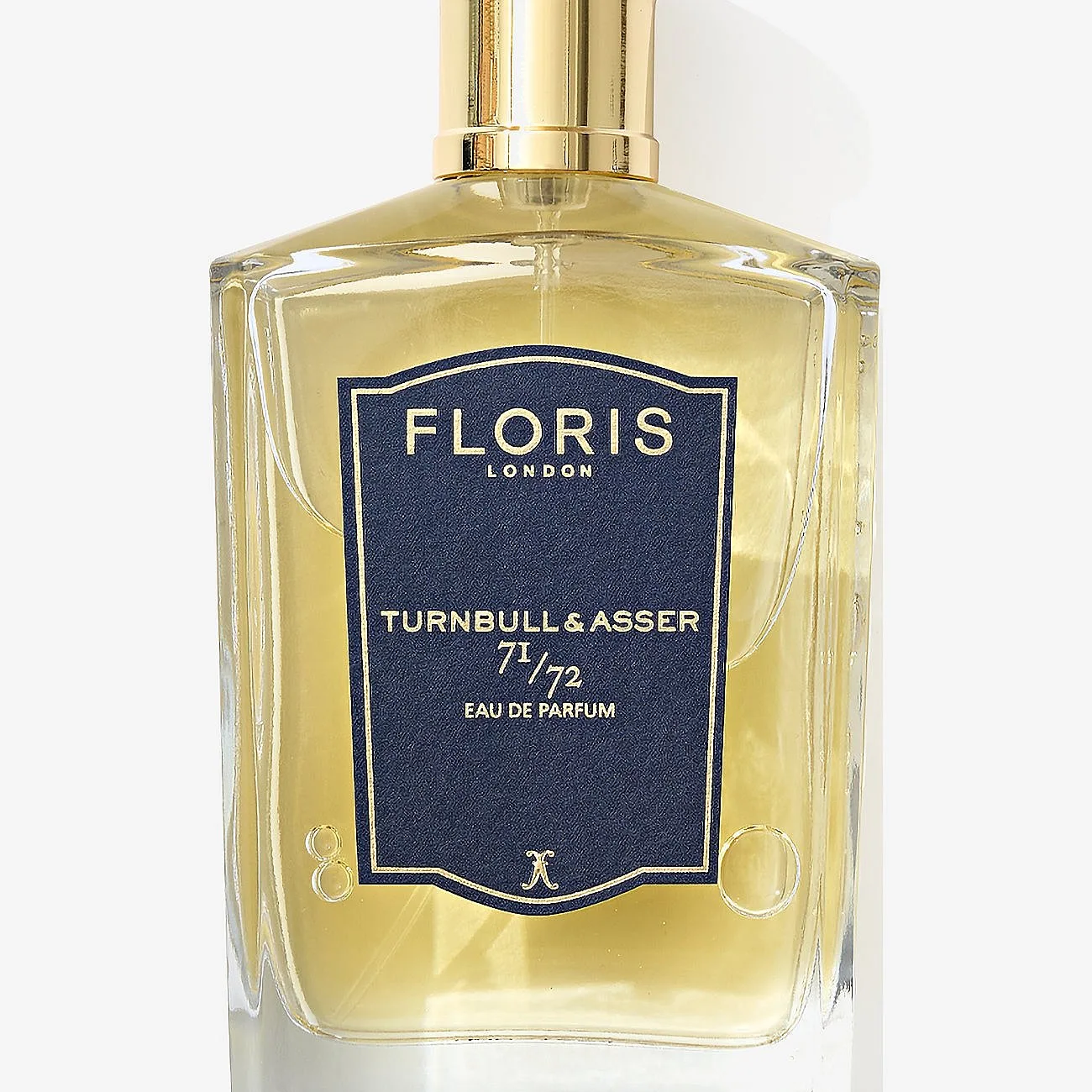 Floris Floris London 71/72 Eau De Parfum - Nude - 100 ML