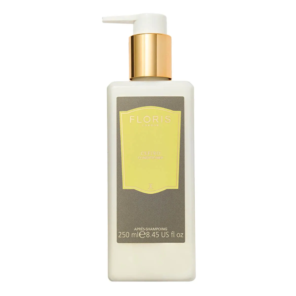 Floris London Cefiro, Conditioner, 250 ml.