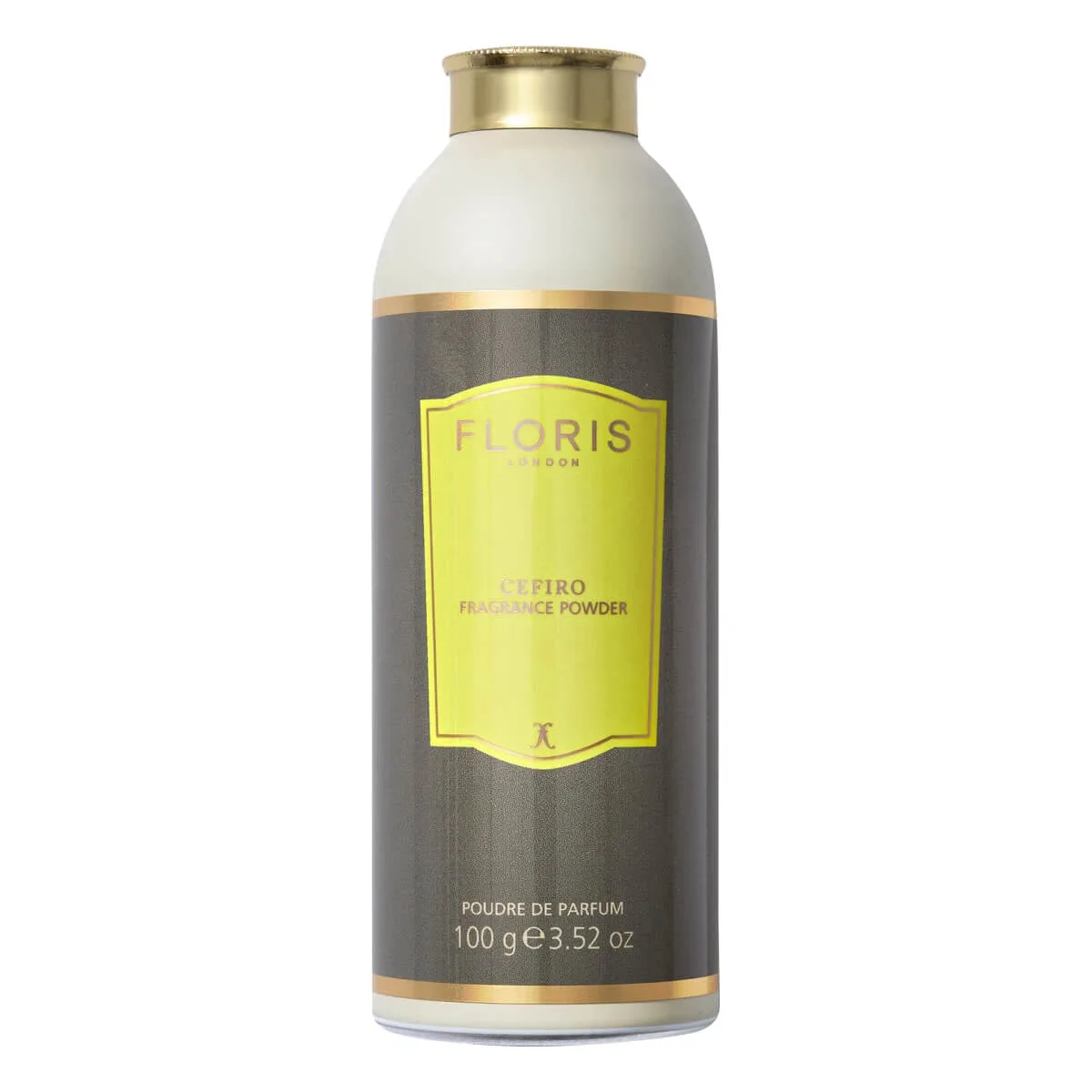 Floris London Cefiro, Fragrance Powder, 100 gr.