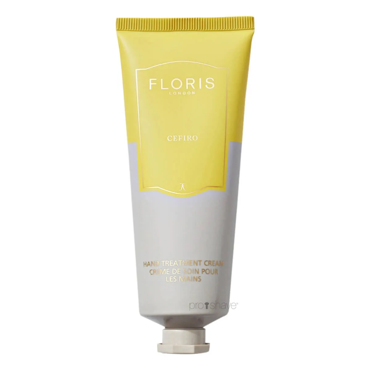 Floris London Cefiro, Håndcreme, 75 ml.