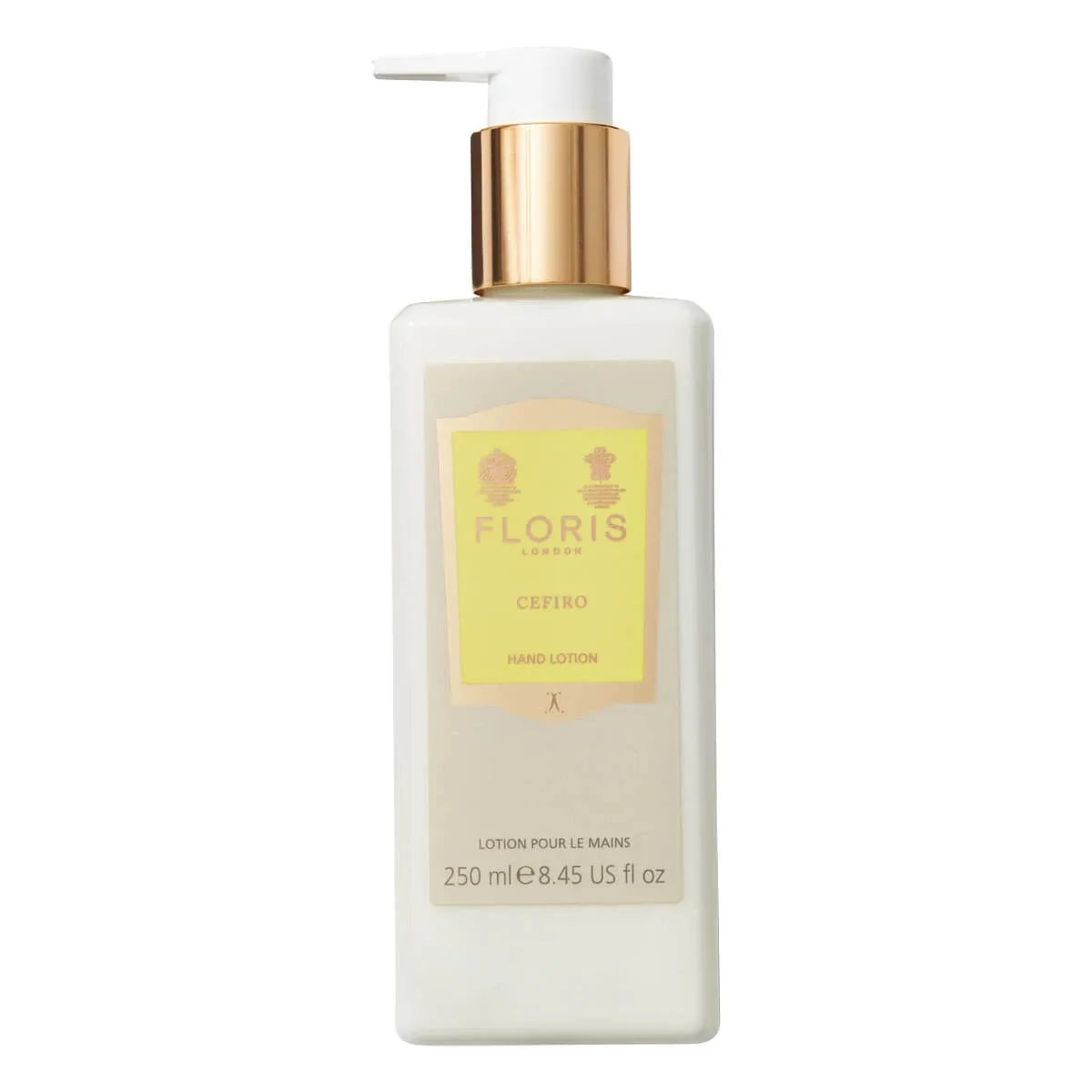 Floris London Cefiro, Håndlotion, 250 ml.