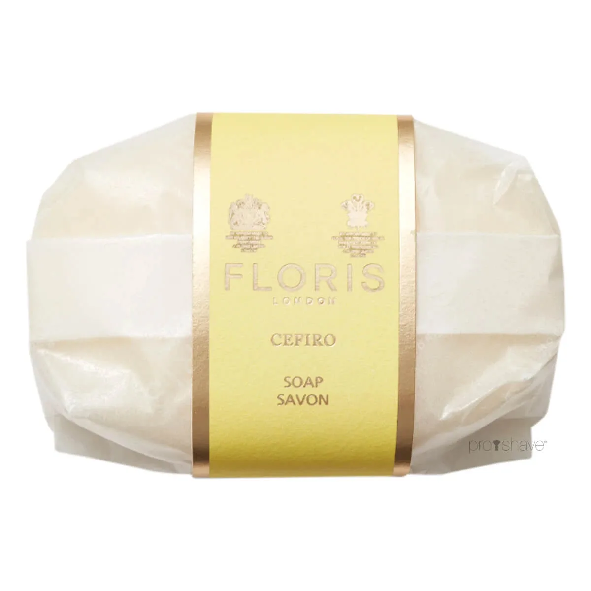 Floris London Cefiro, Luksus sæbe, 100 gr.