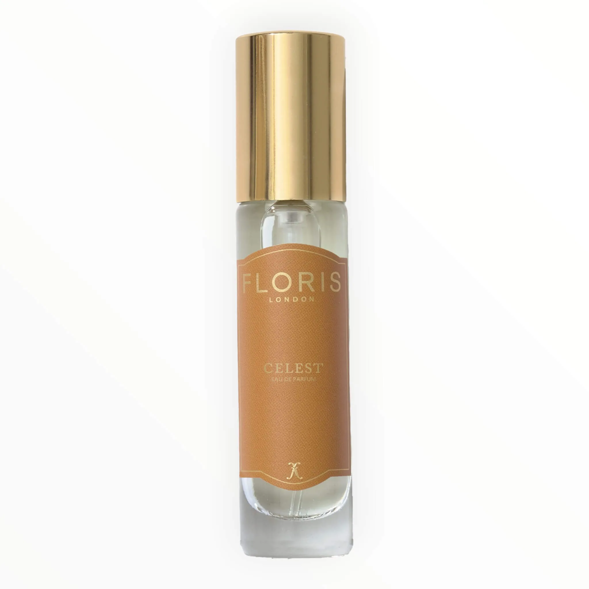 Floris London Celest, Eau de Parfum, 10 ml.