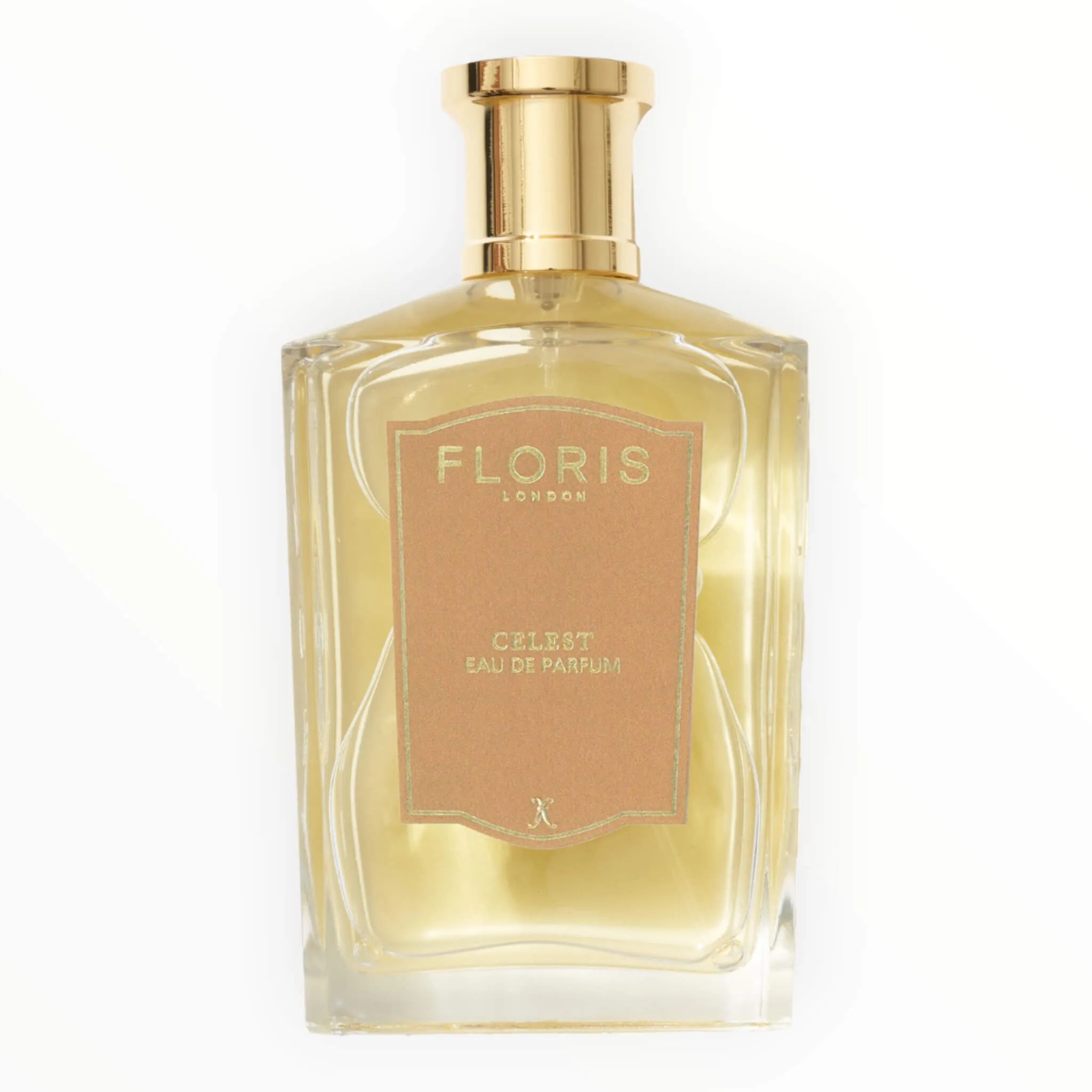 Floris London Celest, Eau de Parfum, 100 ml.