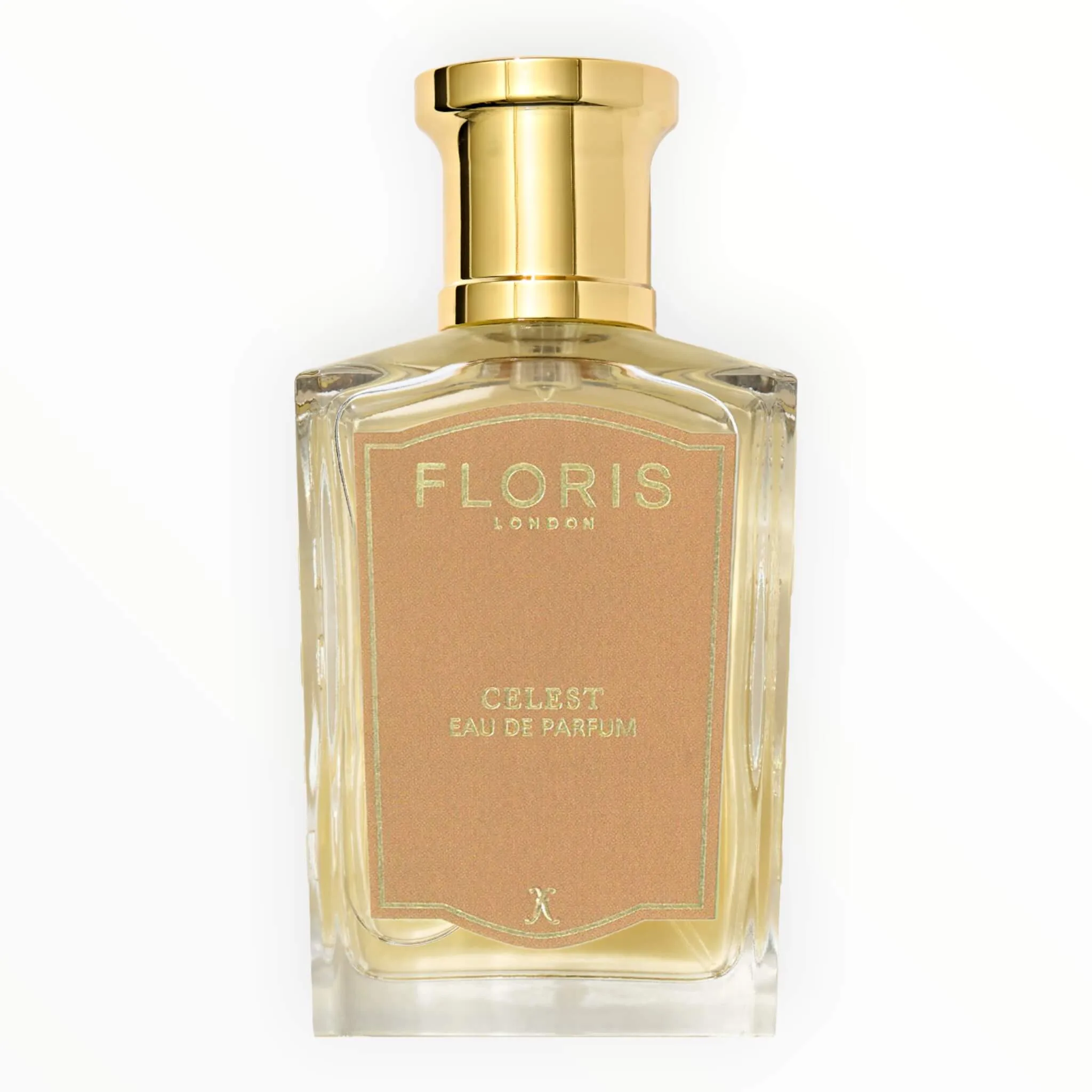 Floris London Celest, Eau de Parfum, 50 ml.