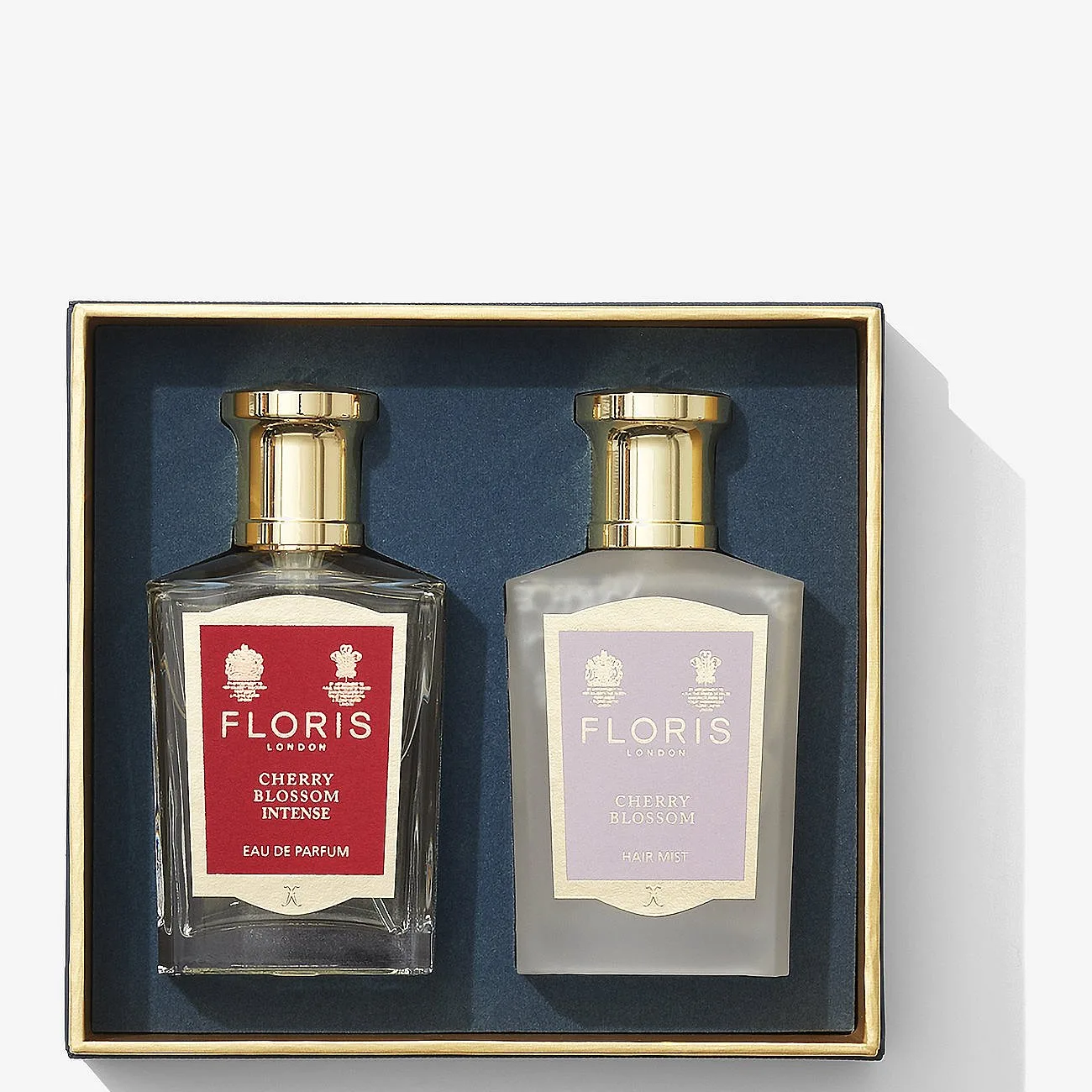 Floris Floris London Cherry Blossom Duet - Nude - 50 ML