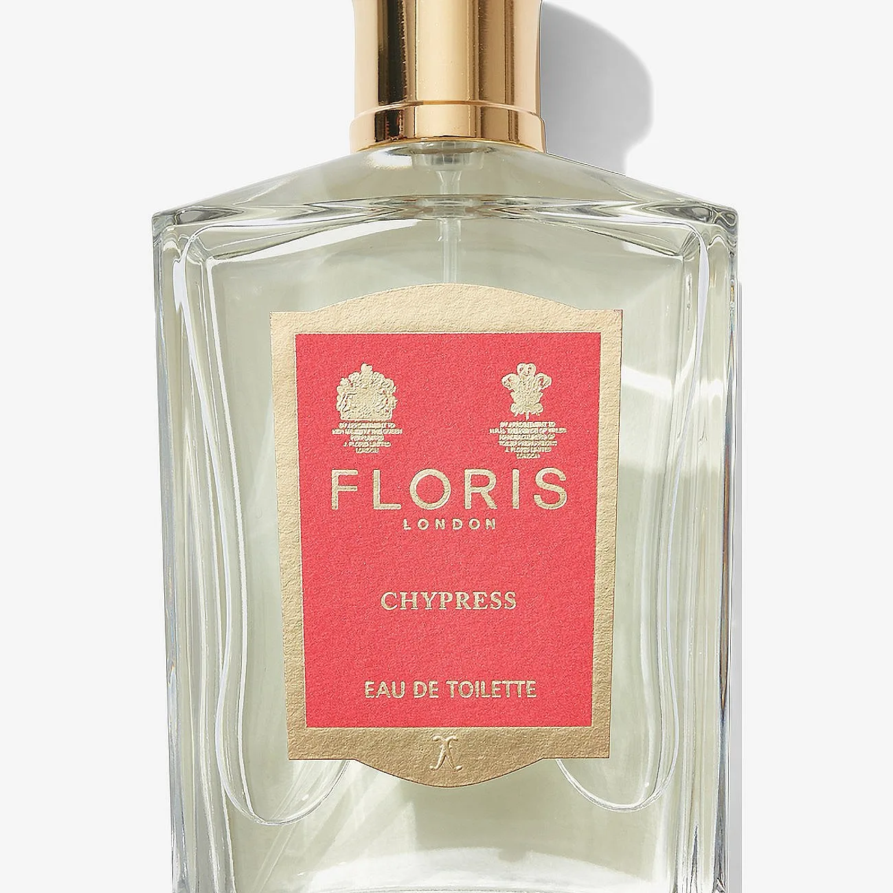 Floris Floris London Chypress Eau De Toilette - Nude - 100 ML