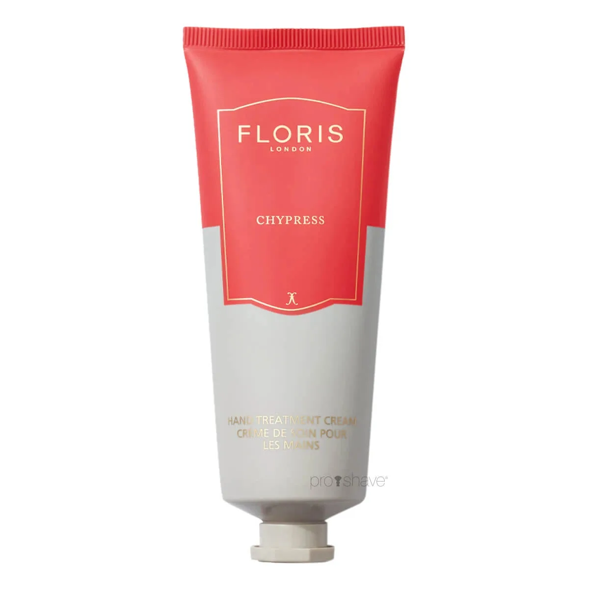 Floris London Chypress, Håndcreme, 75 ml.