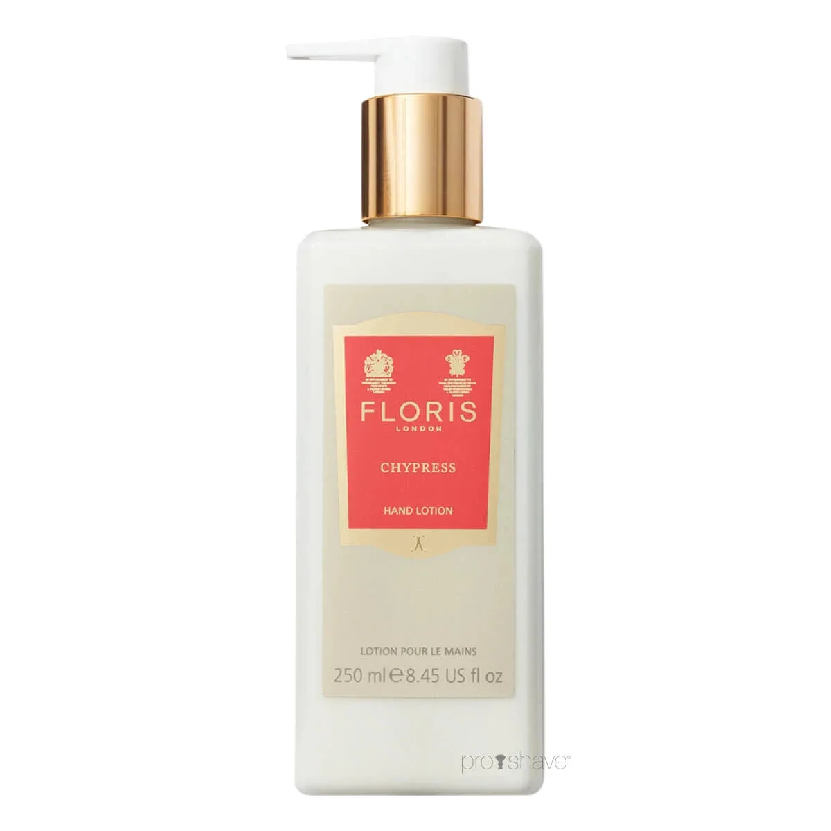 Floris London Chypress, Håndlotion, 250 ml.