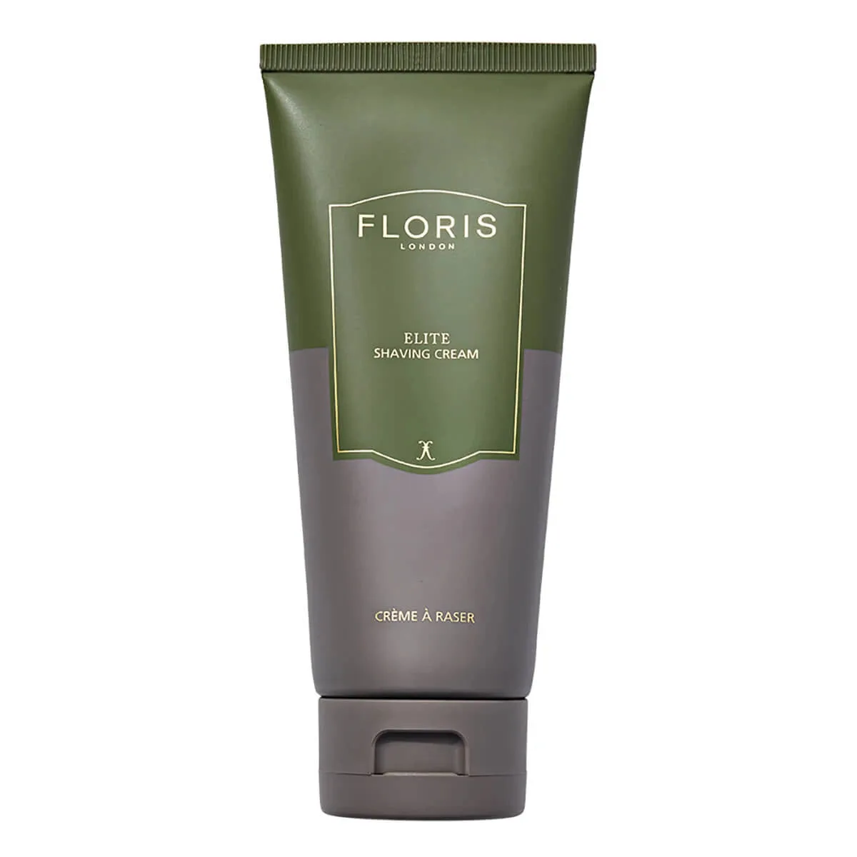 Floris London Elite, Barbercreme, 100 ml.