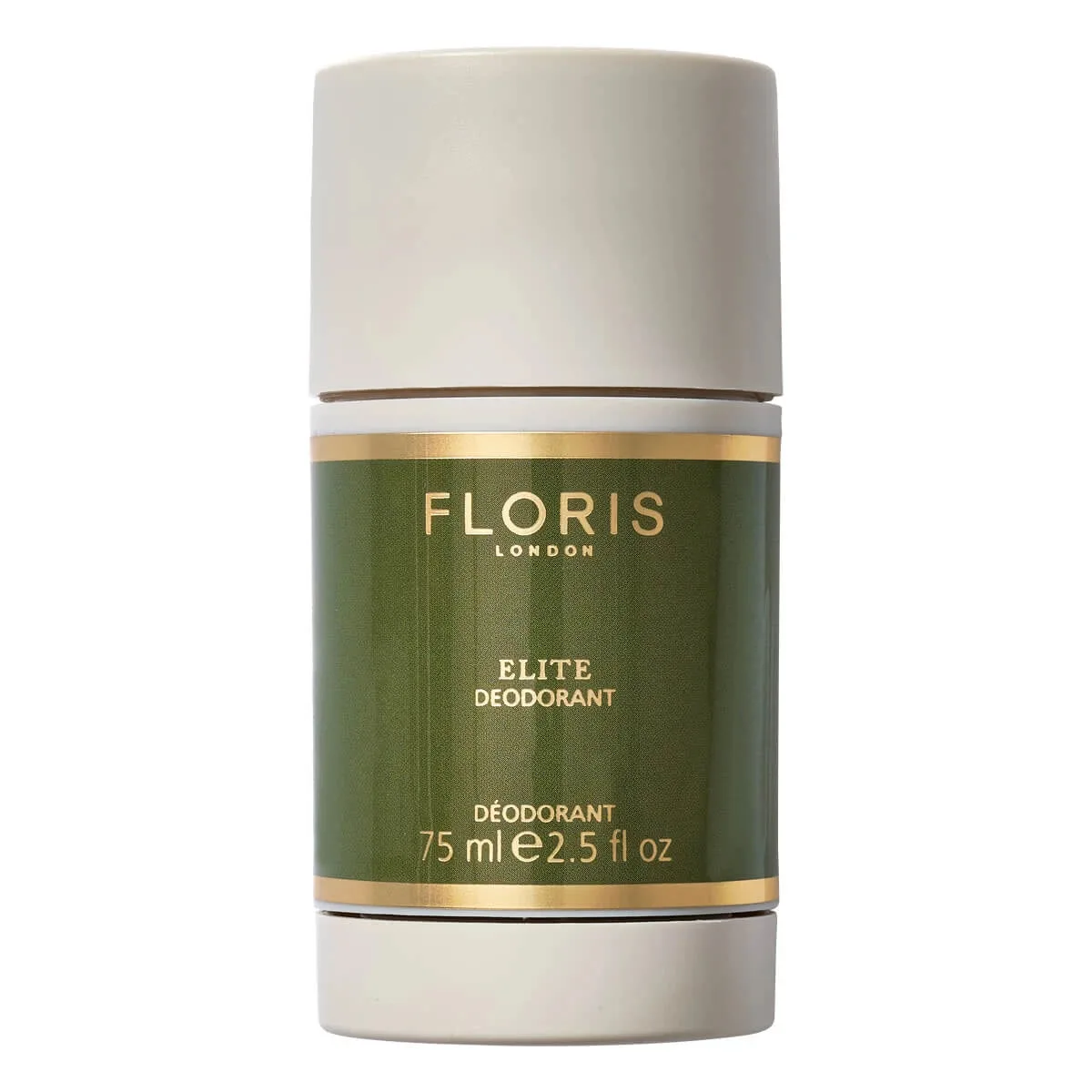 Floris London Elite, Deodorant Stick, 75 ml.
