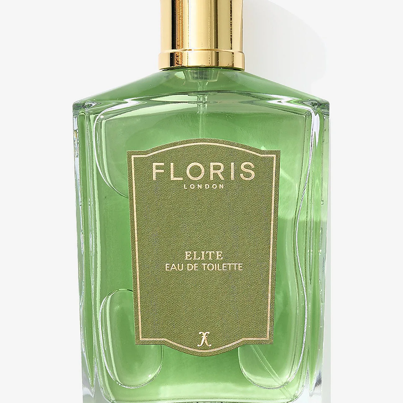 Floris Floris London Elite Eau De Toilette - Nude - 100 ML