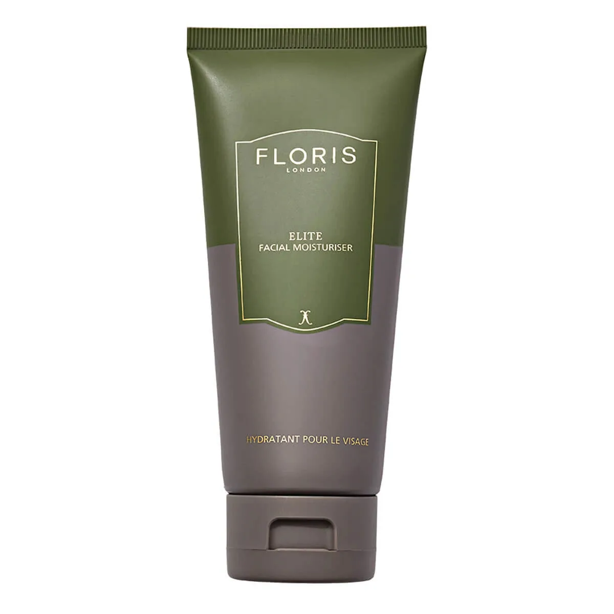 Floris London Elite, Facial Moisturiser, 100 ml.