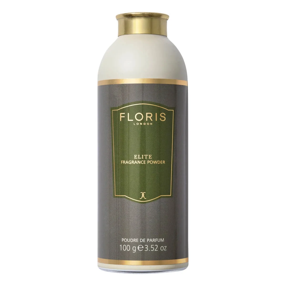 Floris London Elite, Fragrance Powder, 100 gr.