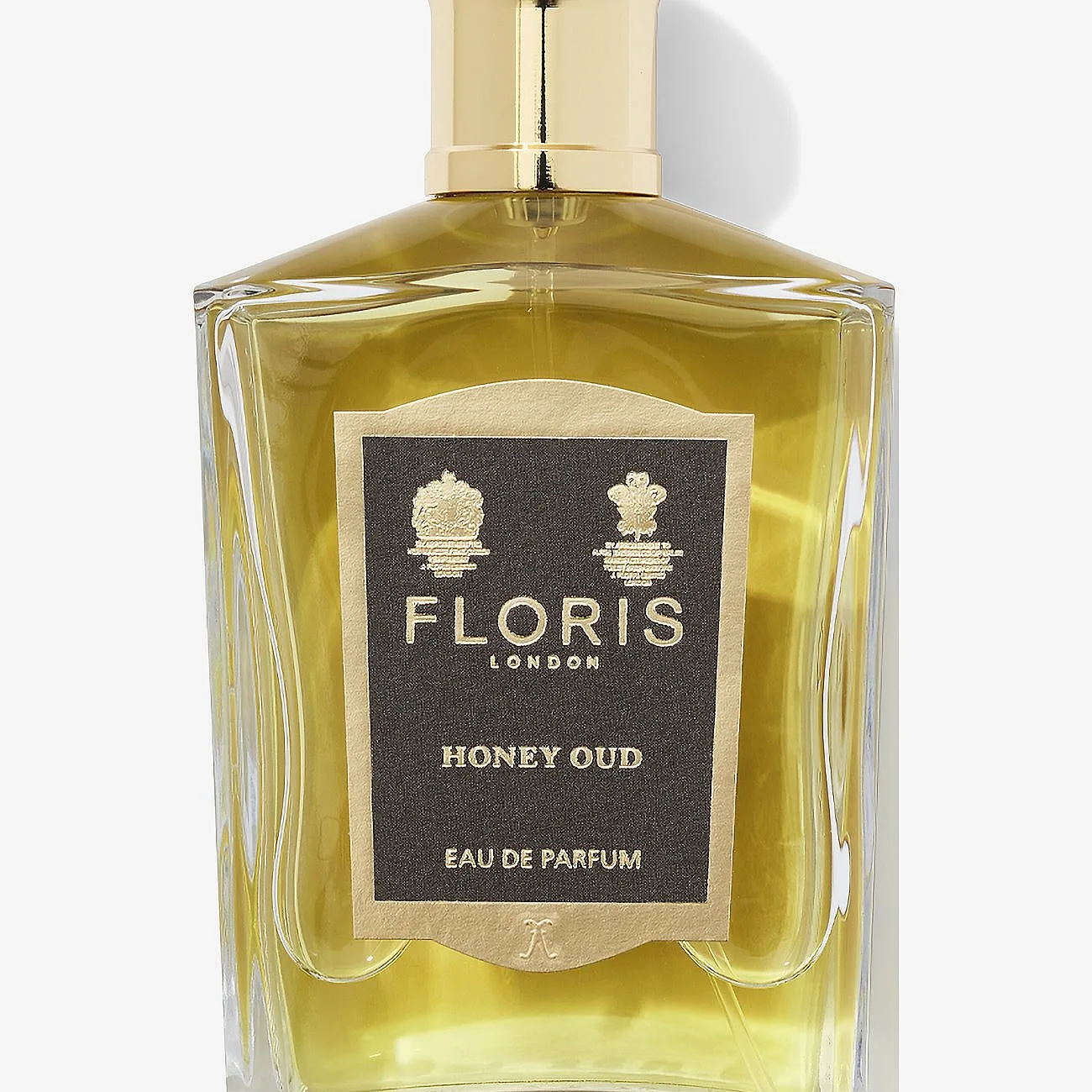 Floris Floris London Honey Oud Eau De Parfum - Nude - 100 ML