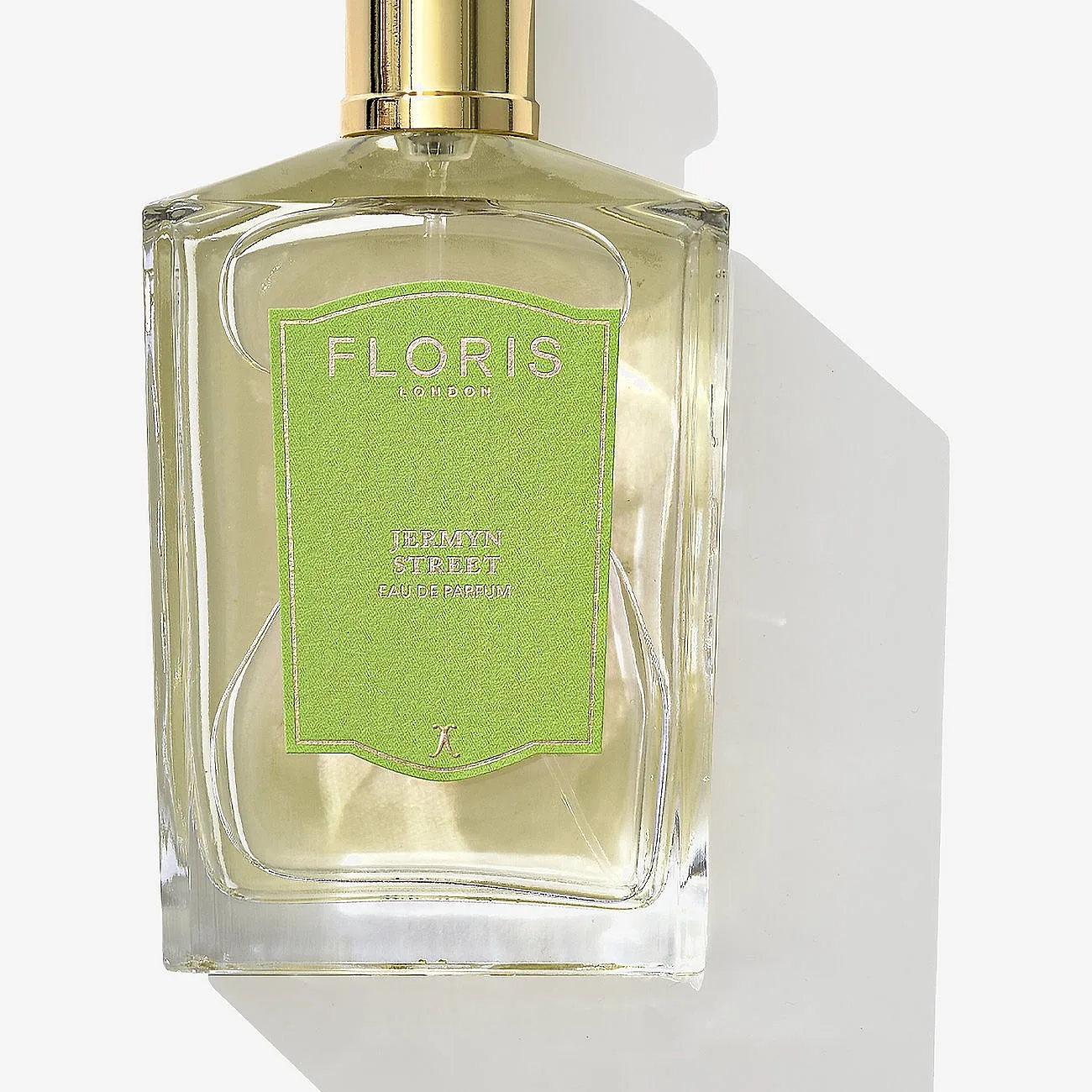 Floris Jermyn Street Eau de Parfum Unisex 100 ml