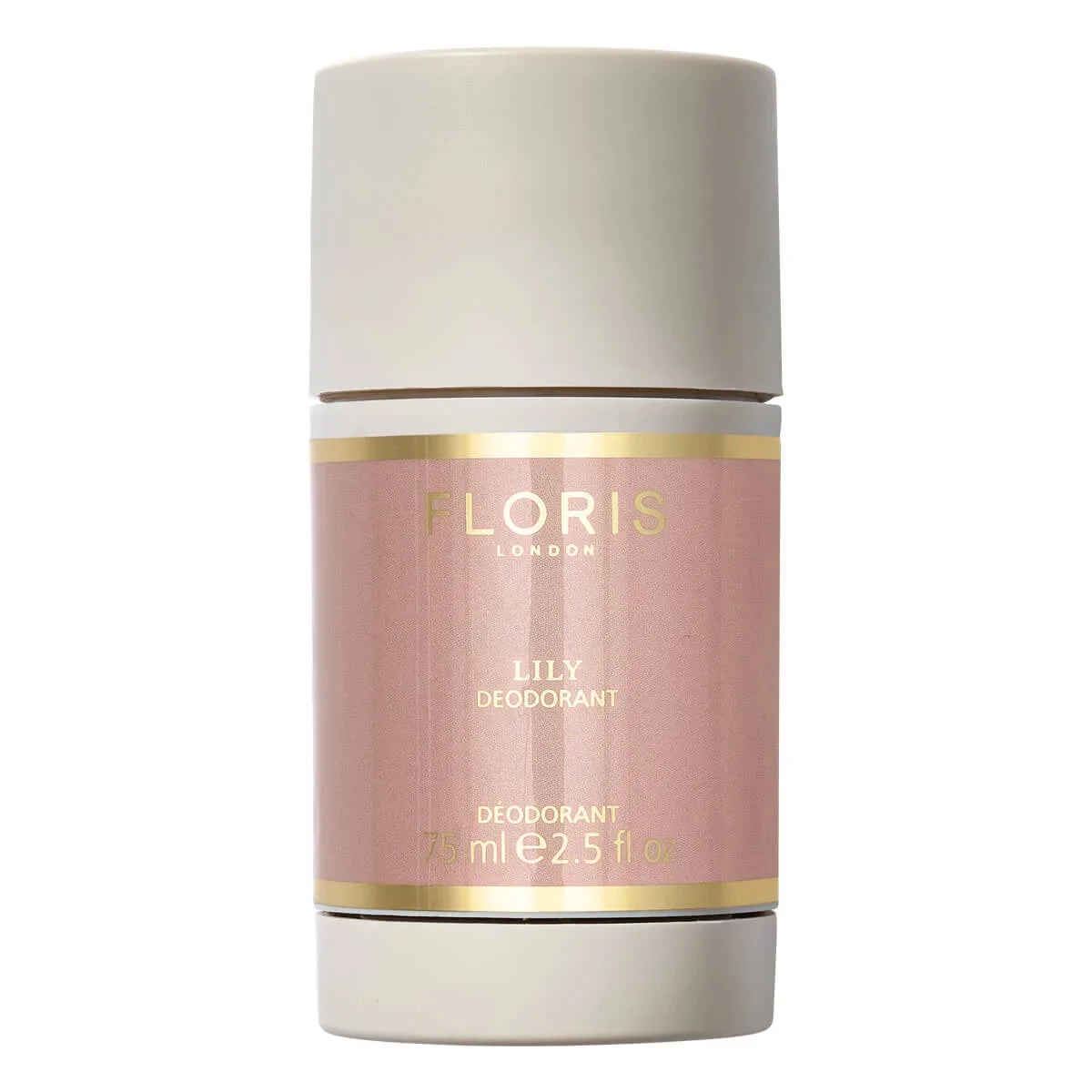 Floris London Lily, Deodorant Stick, 75 ml.
