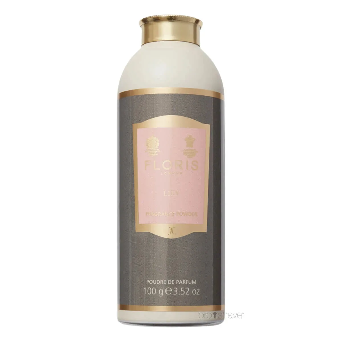 Floris London Lily, Fragrance Powder, 100 gr.