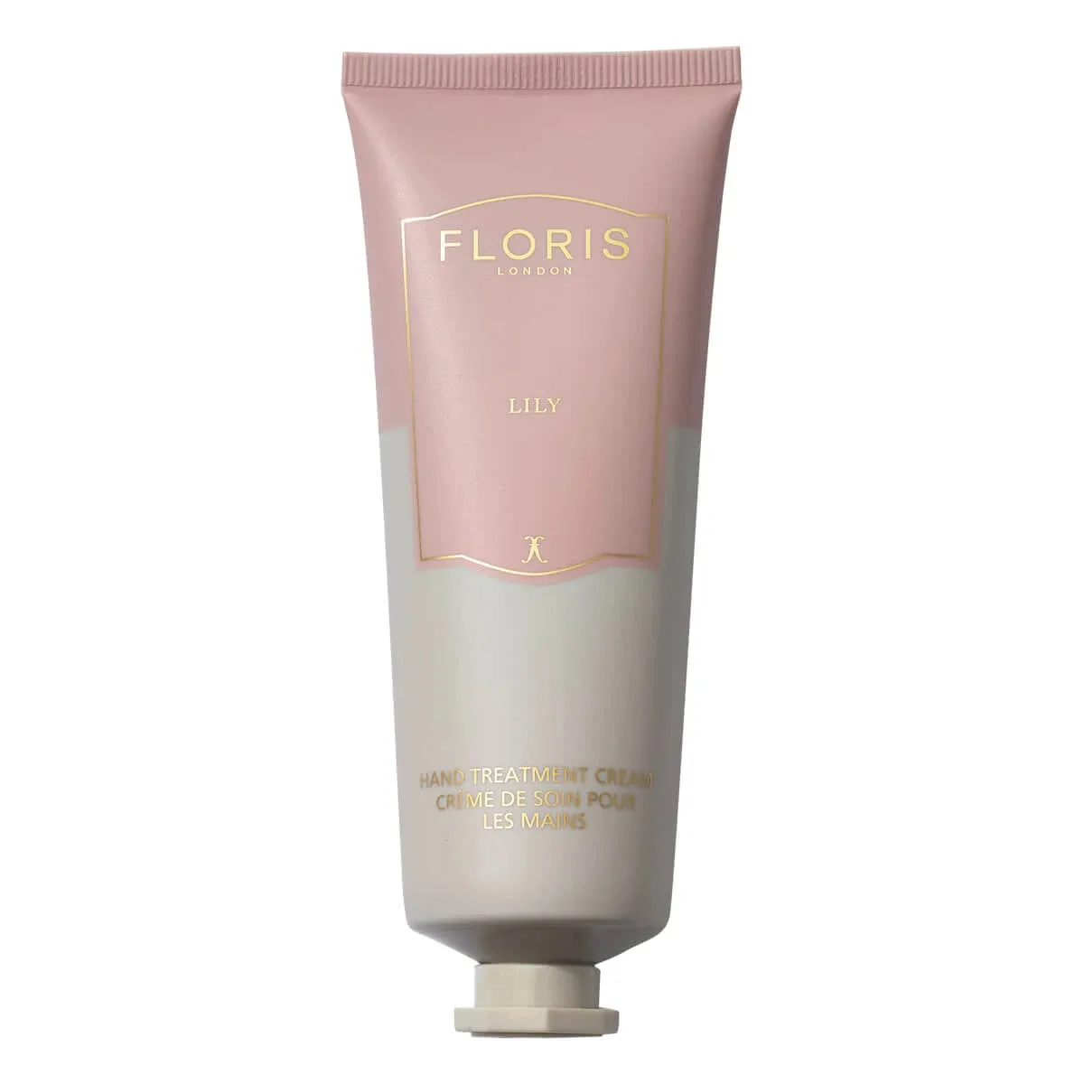 Floris London Lily, Håndcreme, 75 ml.