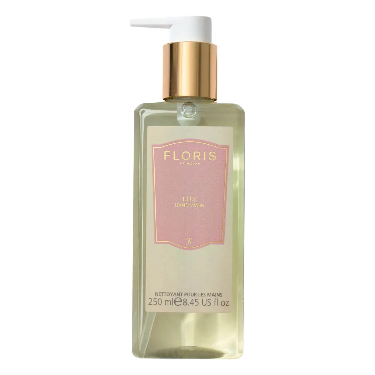 Floris London Lily, Luksus Håndsæbe, 250 ml.