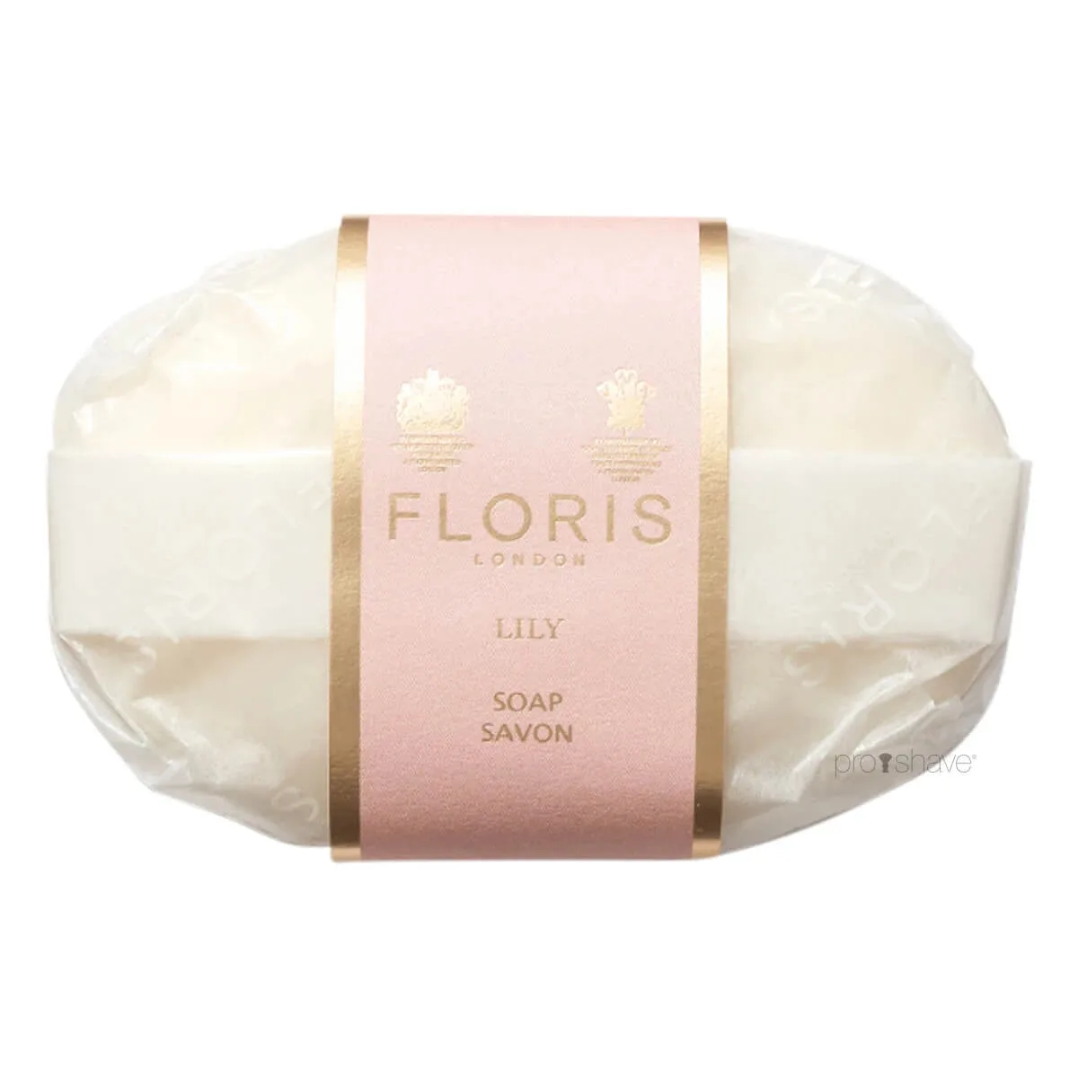 Floris London Lily, Luksus Sæbe, 100 gr.
