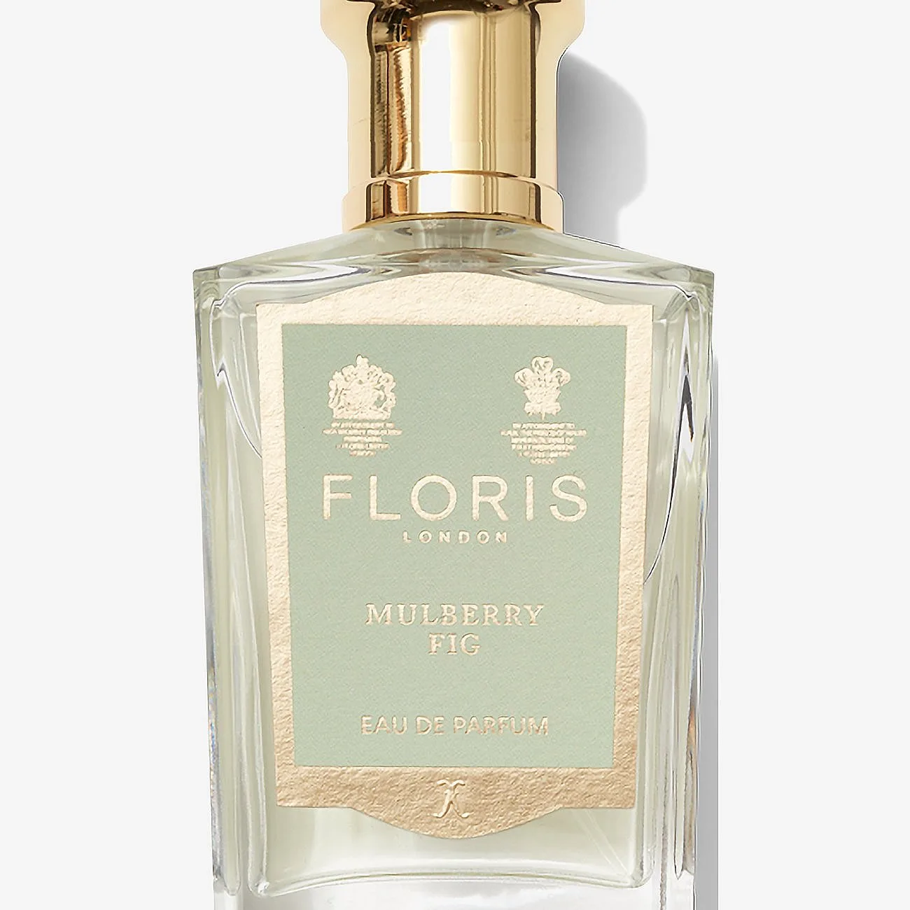 Floris Mulberry Fig Eau de Parfum Unisex 50 ml