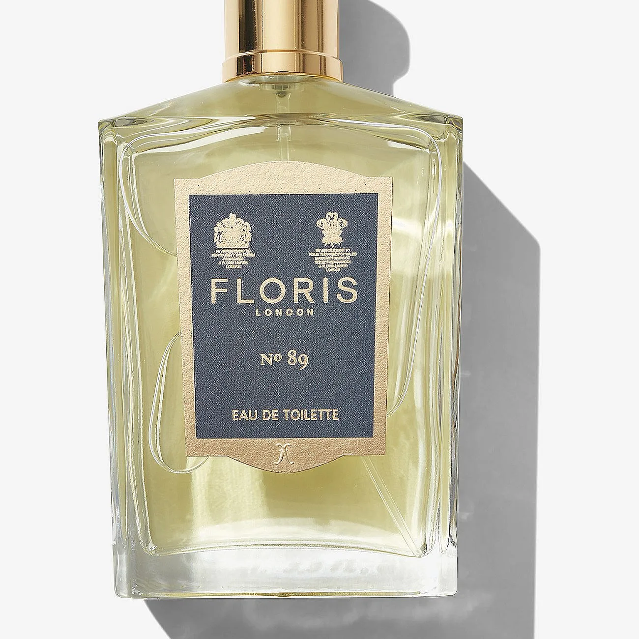 Floris Floris London N° 89 Eau De Toilette - Nude - 100 ML