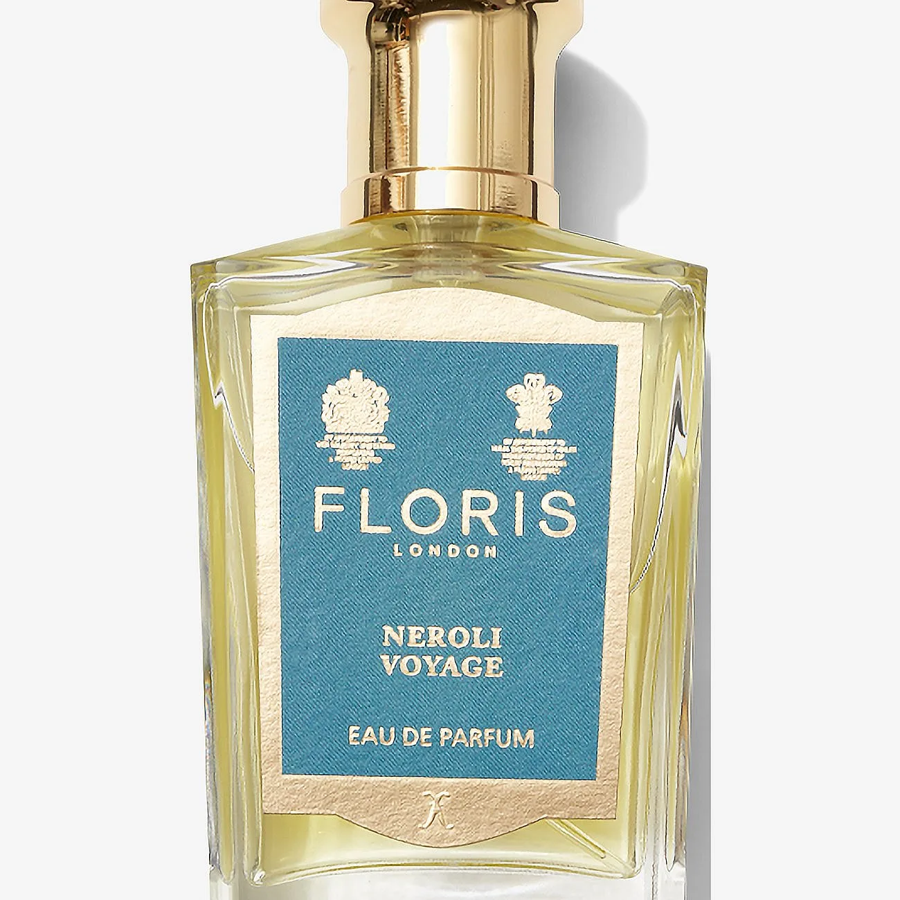 Floris London Neroli Voyage EdP (50 ml)