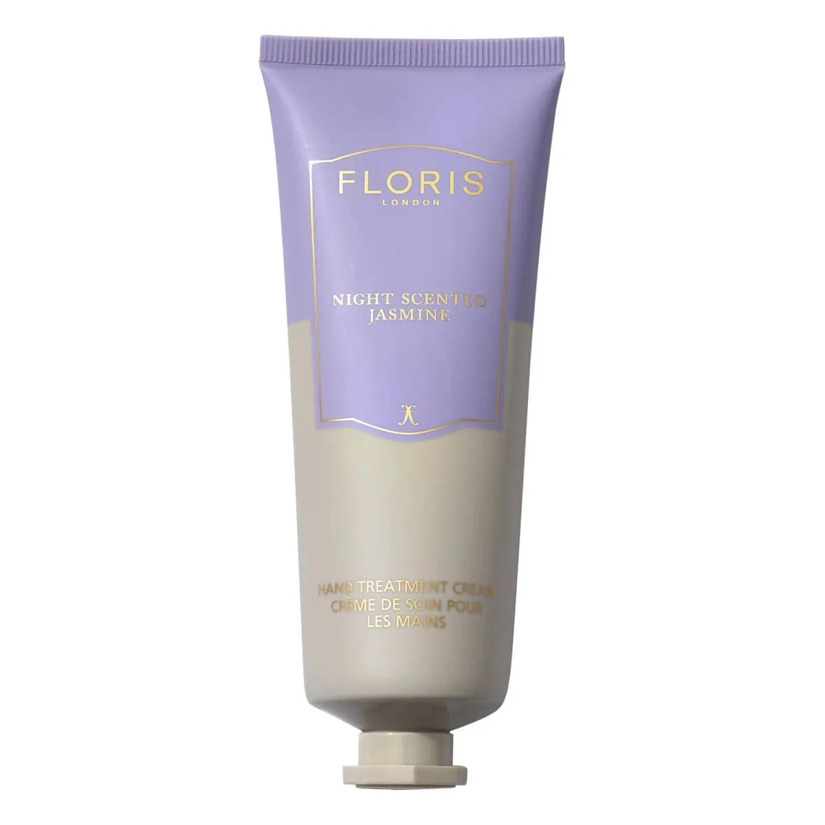 Floris London Night Scented Jasmine, Håndcreme, 75 ml.