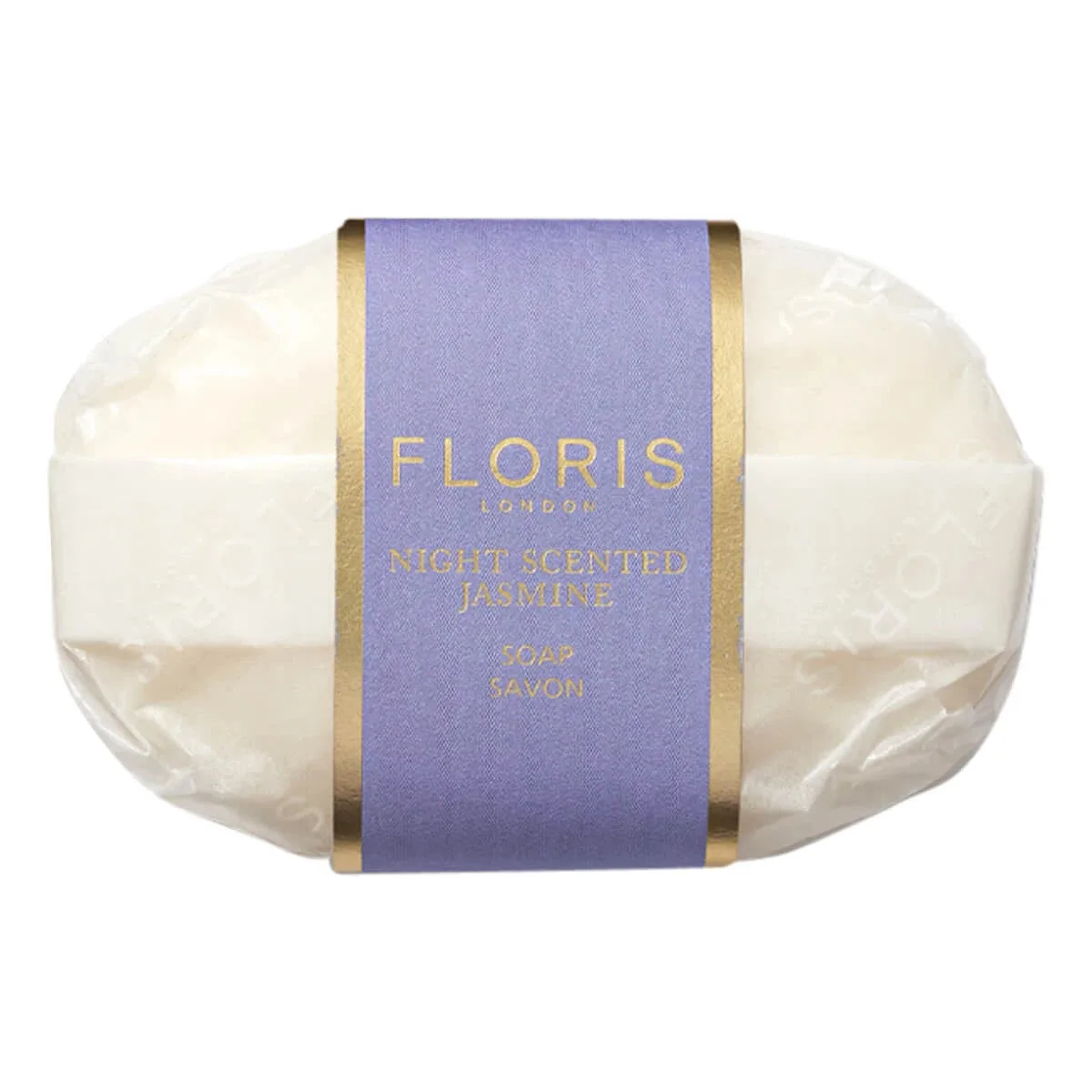 Floris London Night Scented Jasmine, Luksus Sæbe, 100 gr.
