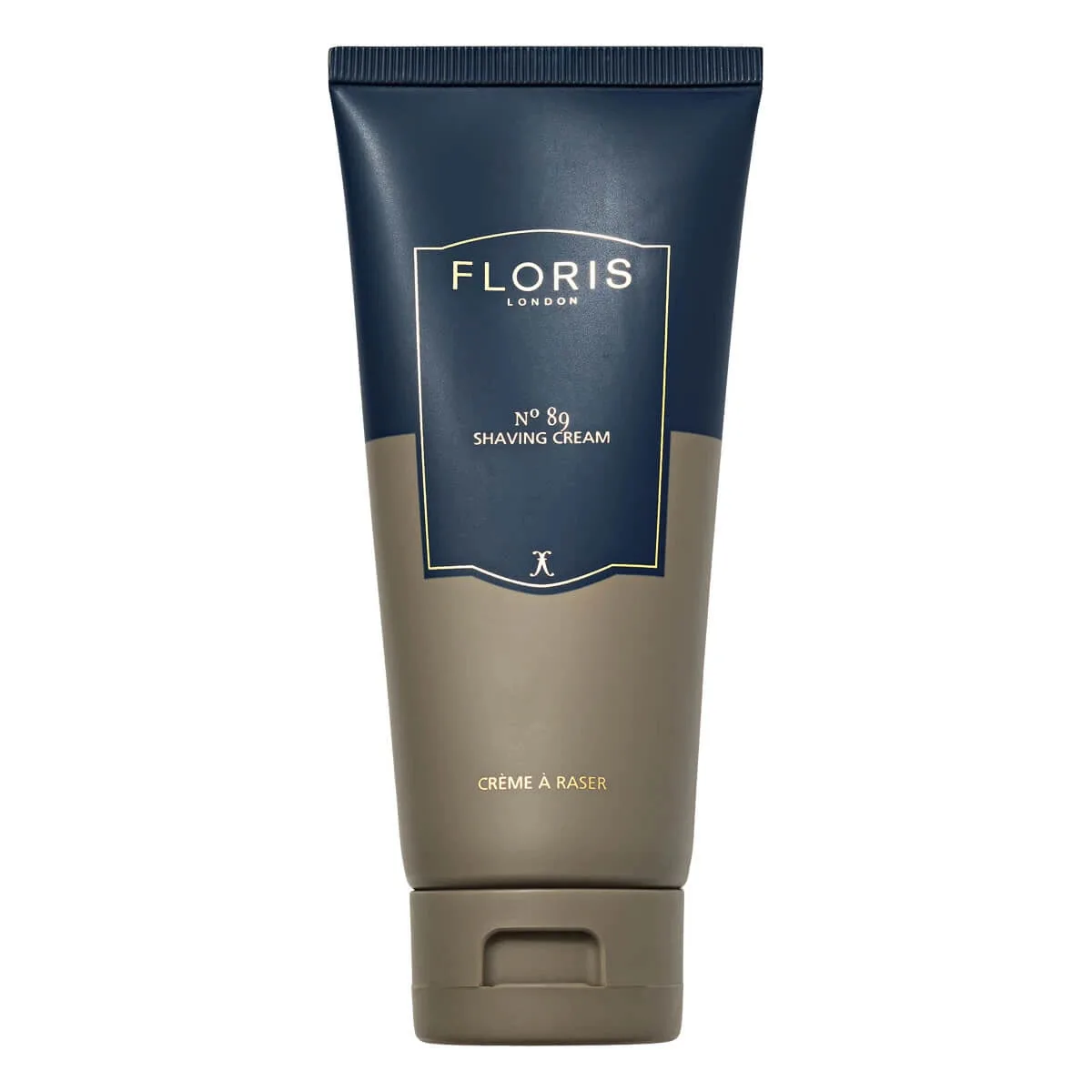 Floris London No.89, Barbercreme, 100 ml.