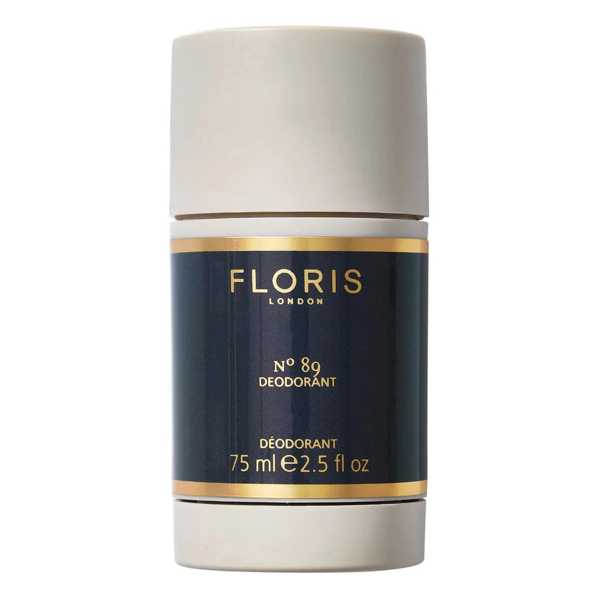 Floris London No.89, Deodorant Stick, 75 ml.