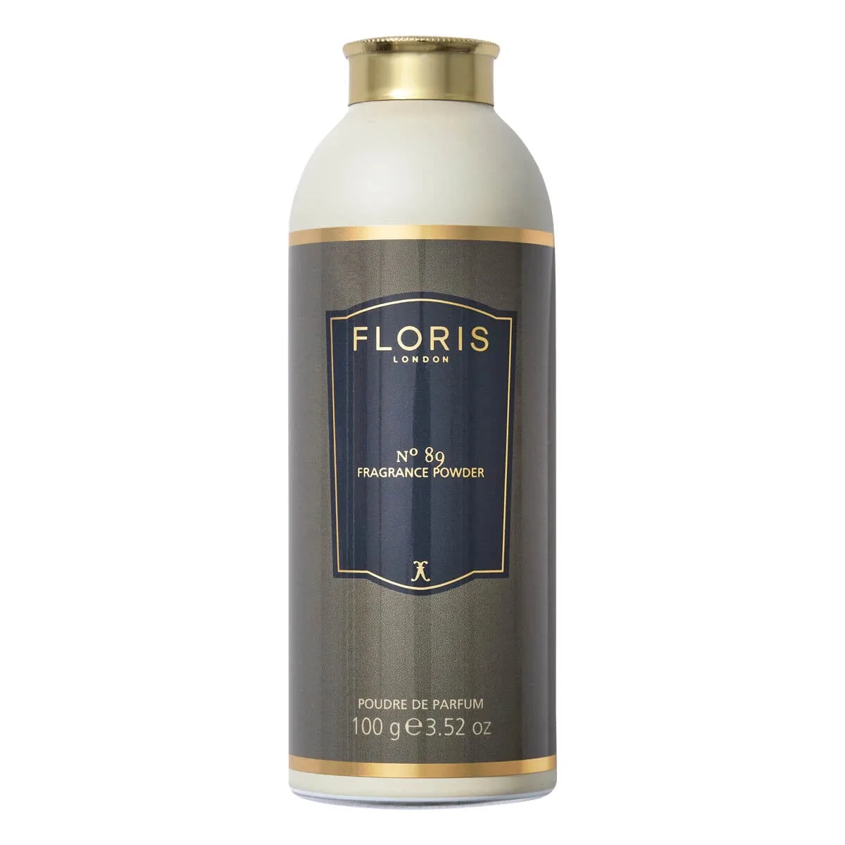 Floris London No.89, Fragrance Powder, 100 gr.