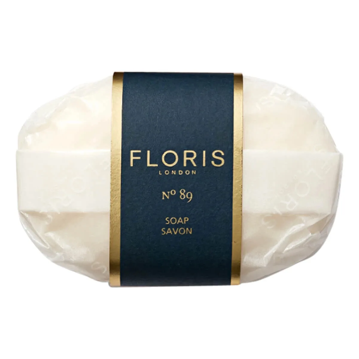 Floris London No.89, Luksus Sæbe, 100 gr.