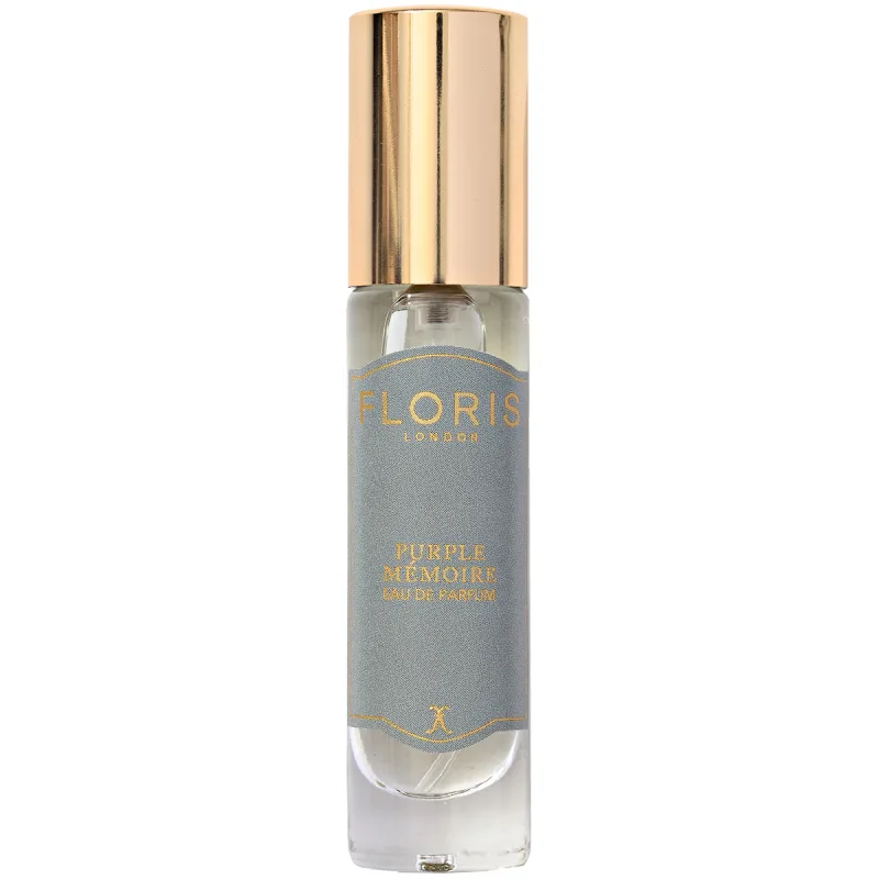 Floris London Purple Mémoire EdP (10 ml)