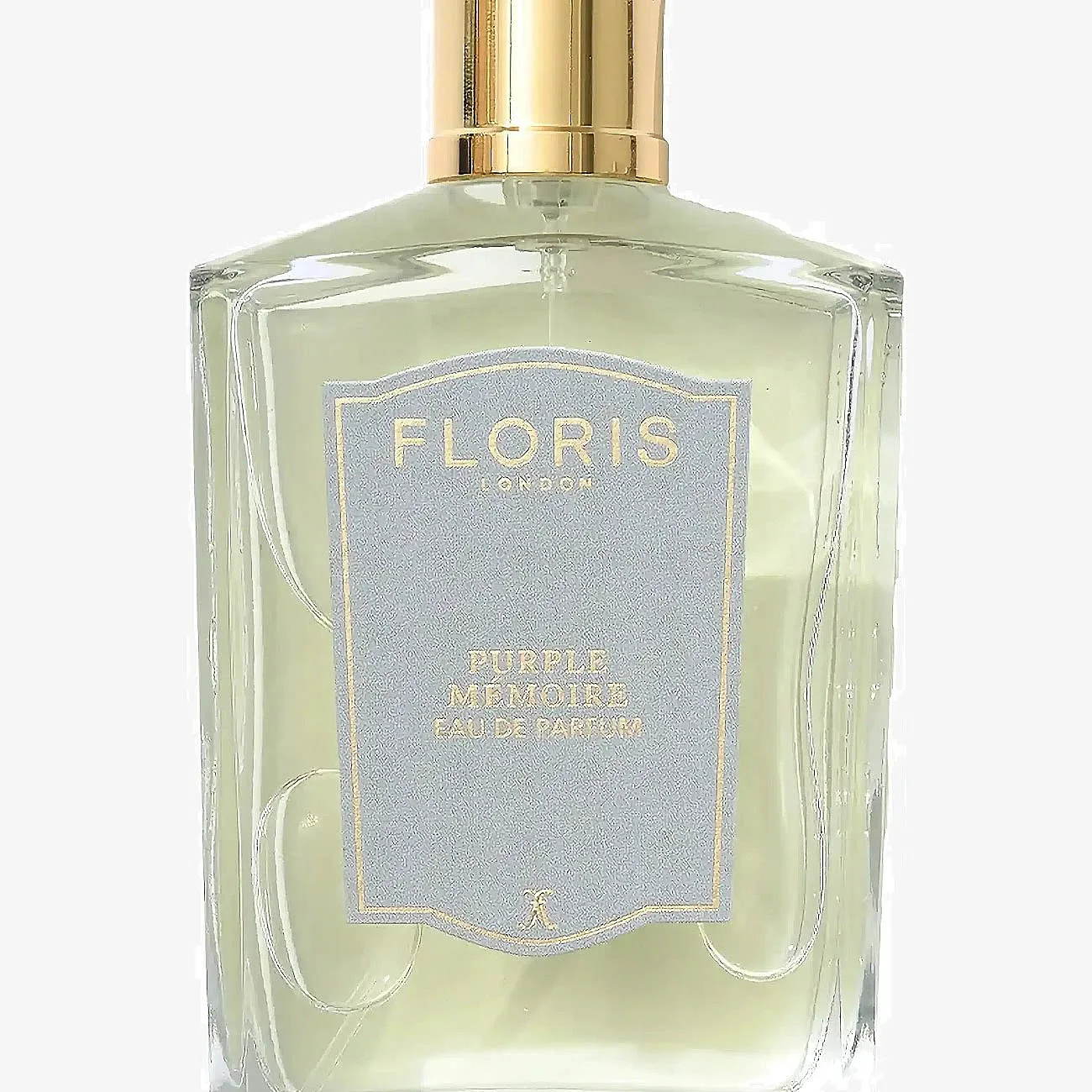 Floris London Purple Mémoire EdP (100 ml)