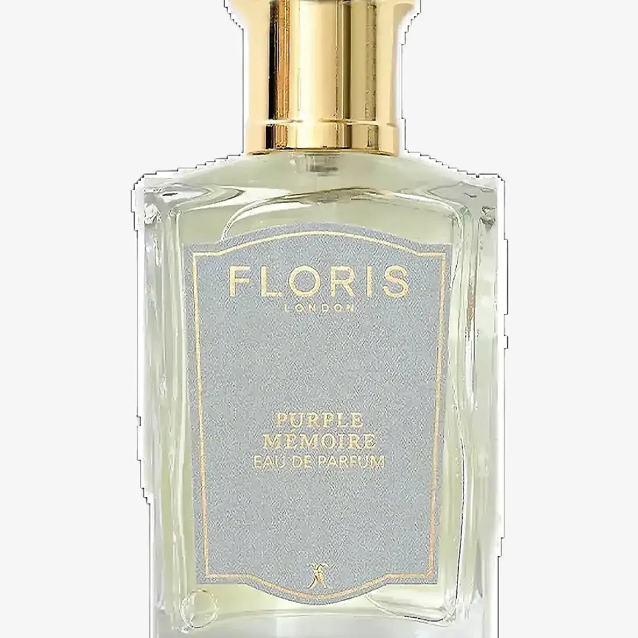 Floris Floris London Purple Mémoire Eau De Parfum - Nude - 50 ML