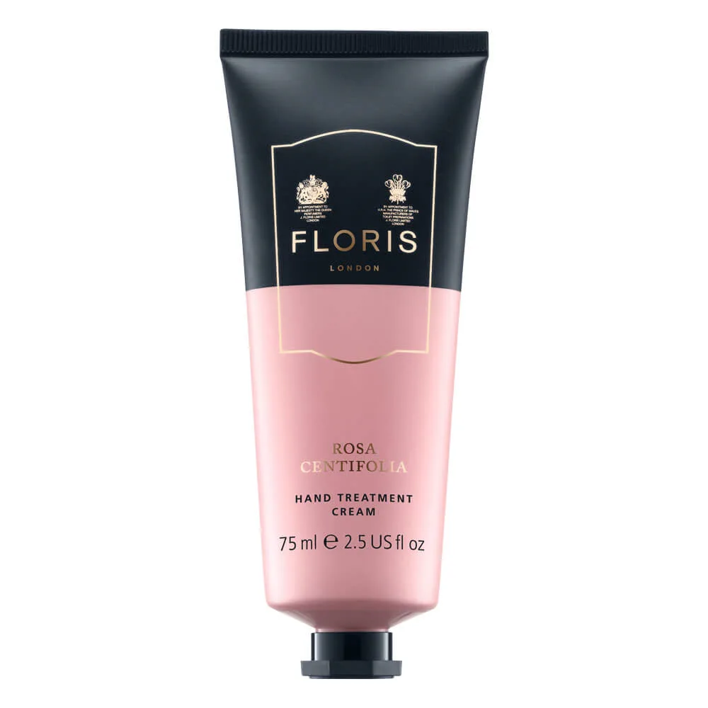 Floris London Rosa Centifolia, Håndcreme, 75 ml.