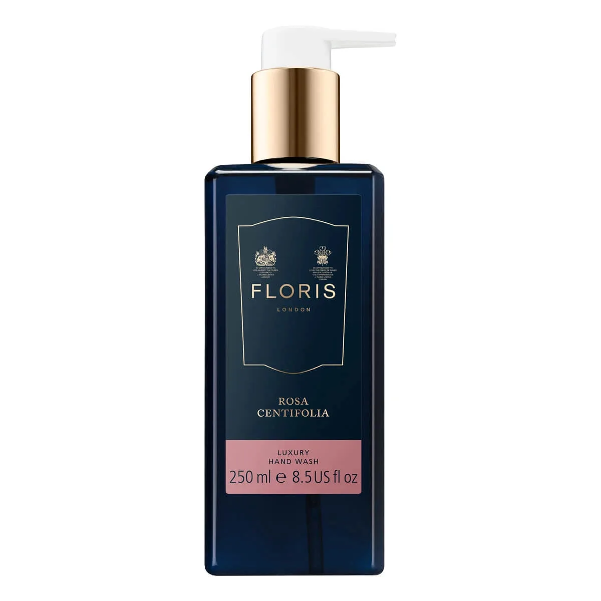 Floris London Rosa Centifolia, Luksus Håndsæbe, 250 ml.