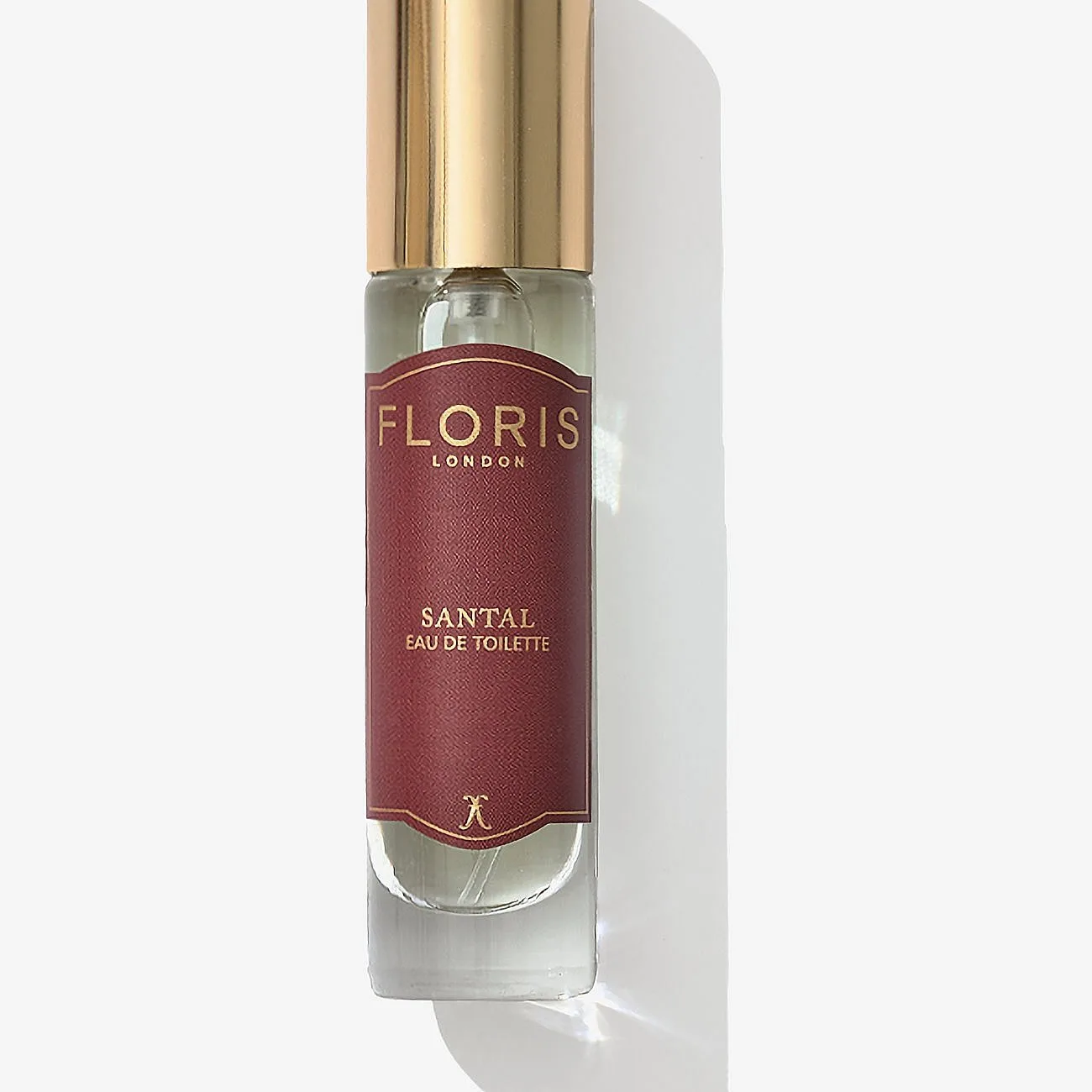Floris Floris London Santal Eau De Toilette - Nude - 10 ML