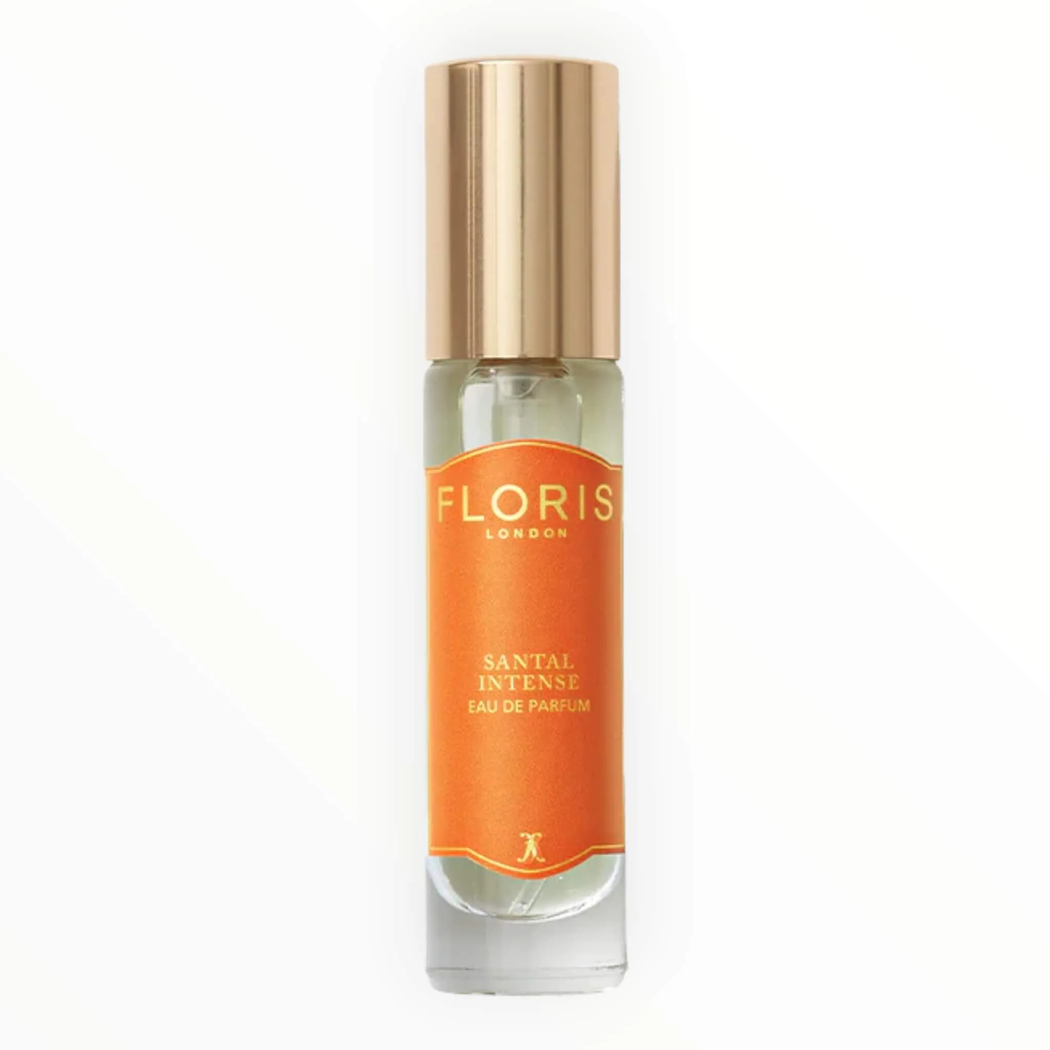 Floris London Santal Intense, Eau de Parfum, 10 ml.