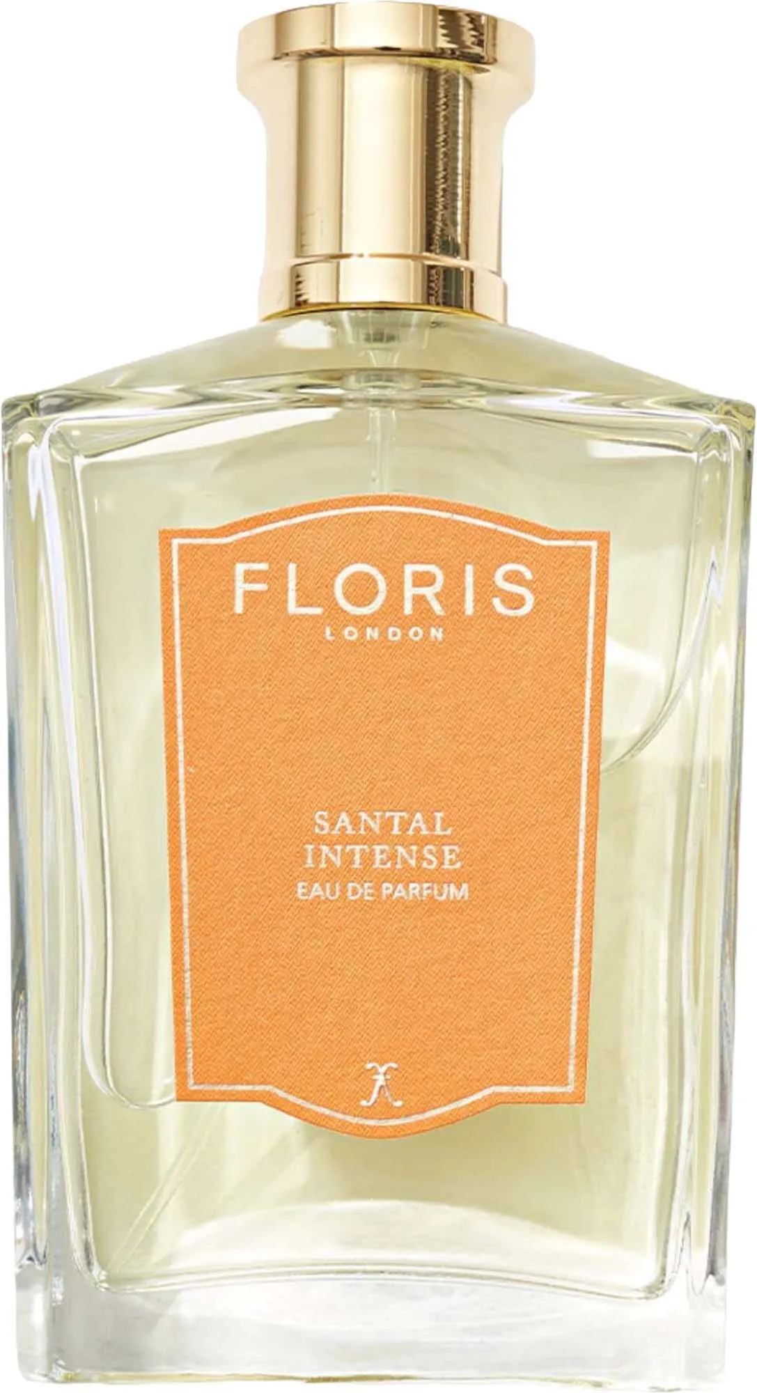 Floris London Santal Intense Eau de Parfum 100 ml