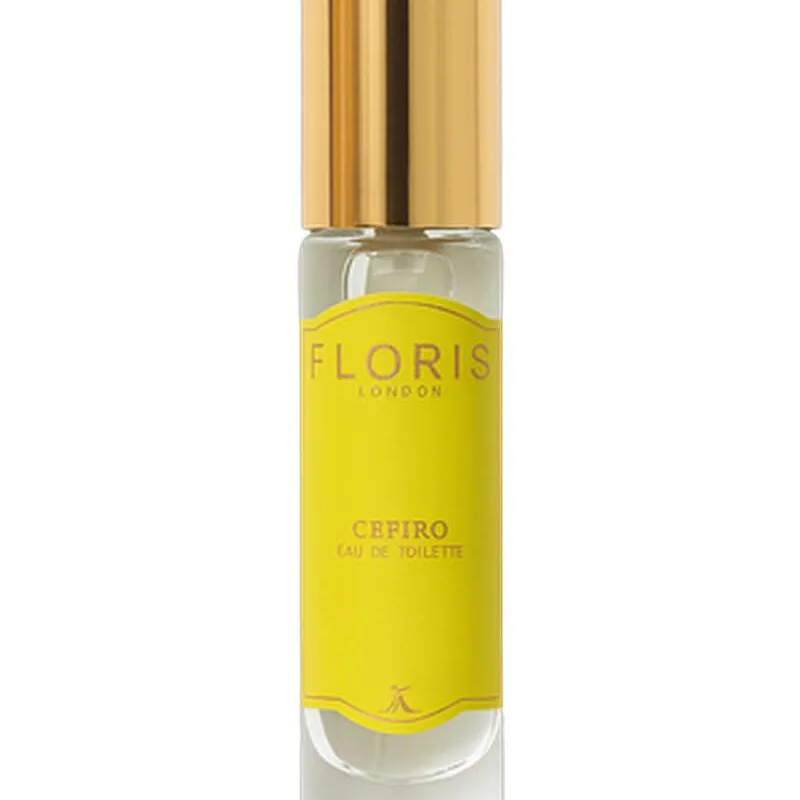 Floris London Signature Collection Cefiro EDT 5 ml