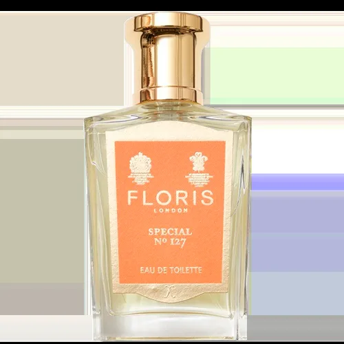 Floris Floris London Special N° 127 Eau De Toilette - Nude - 50 ML