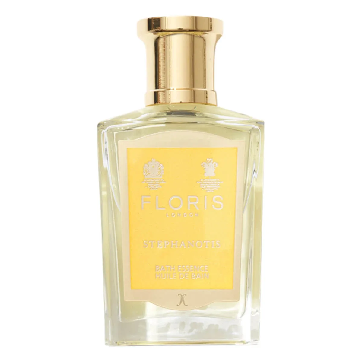 Floris London Stephanotis Bath Essence, 50 ml.