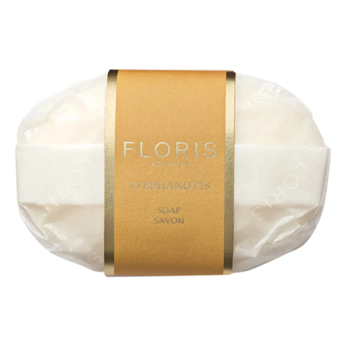 Floris London Stephanotis, Luksus Sæbe, 100 gr.